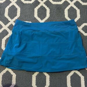 Lululemon skirt